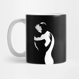 embrace I Mug